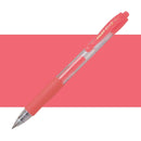 Pilot G2 Gel Fine Pens Neon Pack Of 12
