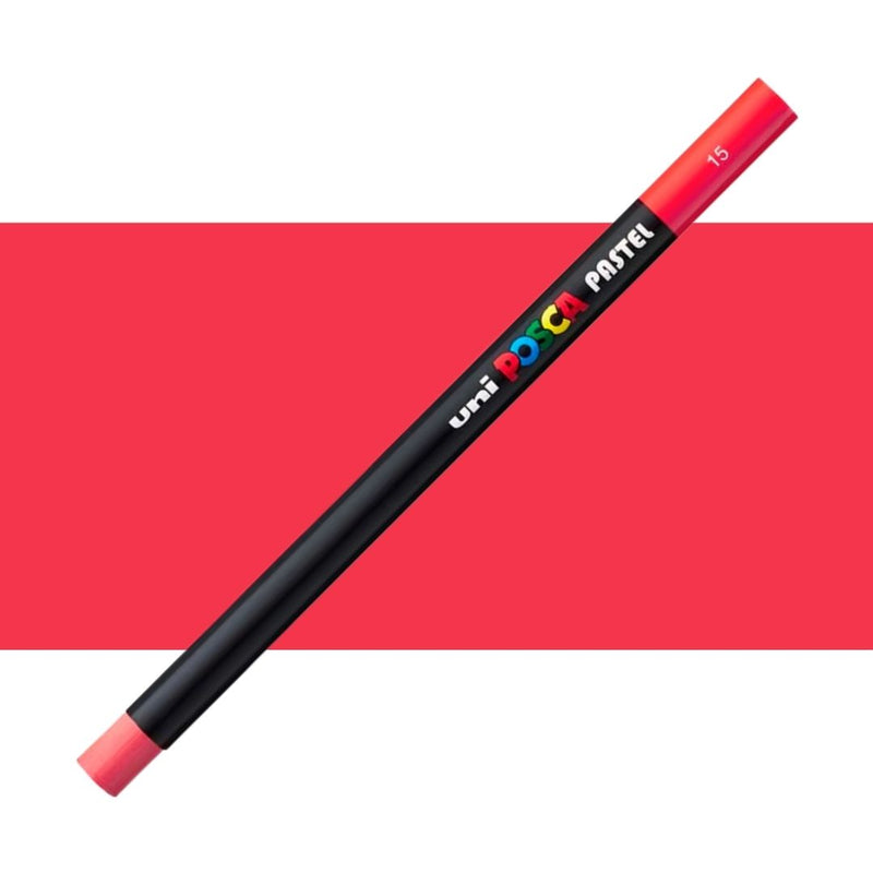 Uni Posca Pastels