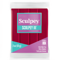 Sculpey III Oven Bake Clays 57g#Colour_RED