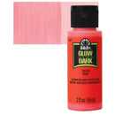 Folk Art Acrylic Glow In The Dark Paint 2oz/59ml