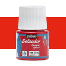 Pebeo Setacolor Opaque Fabric Paints 45ml