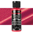 Decoart Americana Multi-Surface Metallic Paints 59ml