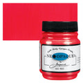 Jacquard Neopaque Permanent Acrylic Opaque Craft Paint 66.54ml#colour_RED