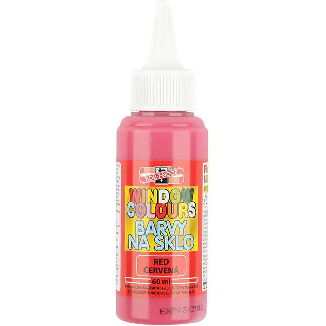 Koh I Noor Glass Colour 60ml
