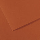 Canson Mi-Teintes 50x65cm 160gsm Paper Pack of 10 Sheets