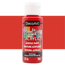 Decoart Crafter's Acrylic Paints 59ml