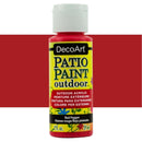 Decoart Patio Acrylic Paints 59ml