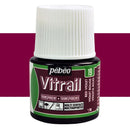 Pebeo Vitrail Transparent Paints 45ml