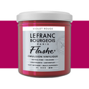 Lefranc & Bourgeois Flashe Acrylic Paints 125ml