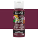Decoart Crafter's Acrylic Paints 59ml