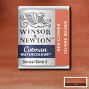 Winsor & Newton Cotman Watercolour Half Pans