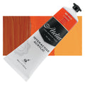 Atelier Acrylic Paint Interactive 80ml#Colour_RED GOLD (S3)