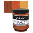 Atelier Interactive Artists' Acrylic Paint 250ml