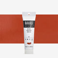Liquitex Professional Heavy Body Acrylic Paints 59ml#Colour_RED OXIDE (S1)