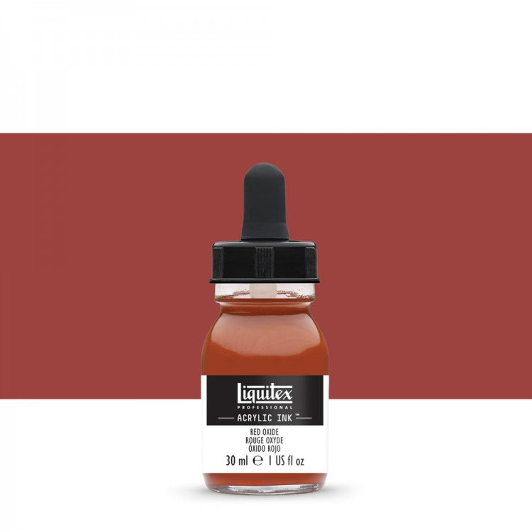 Liquitex Acrylic Inks 30ml