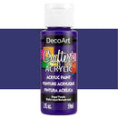 Decoart Crafter's Acrylic Paints 59ml