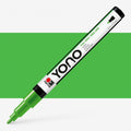 Marabu YONO Acrylic Markers Fine#Colour_RESEDA