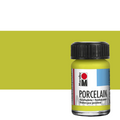 Marabu Porcelain Paint 15ml#Colour_RESEDA