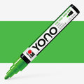 Marabu YONO Acrylic Markers 1.5-3MM Bullet Tip#Colour_RESEDA