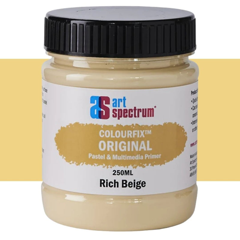 Art Spectrum Colourfix Smooth Primers 250ml