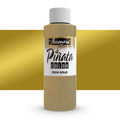 Jacquard Pinata Alcohol Ink 118.29ml#Colour_RICH GOLD