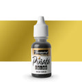 Jacquard Pinata Alcohol Inks 14.79ml#Colour_RICH GOLD