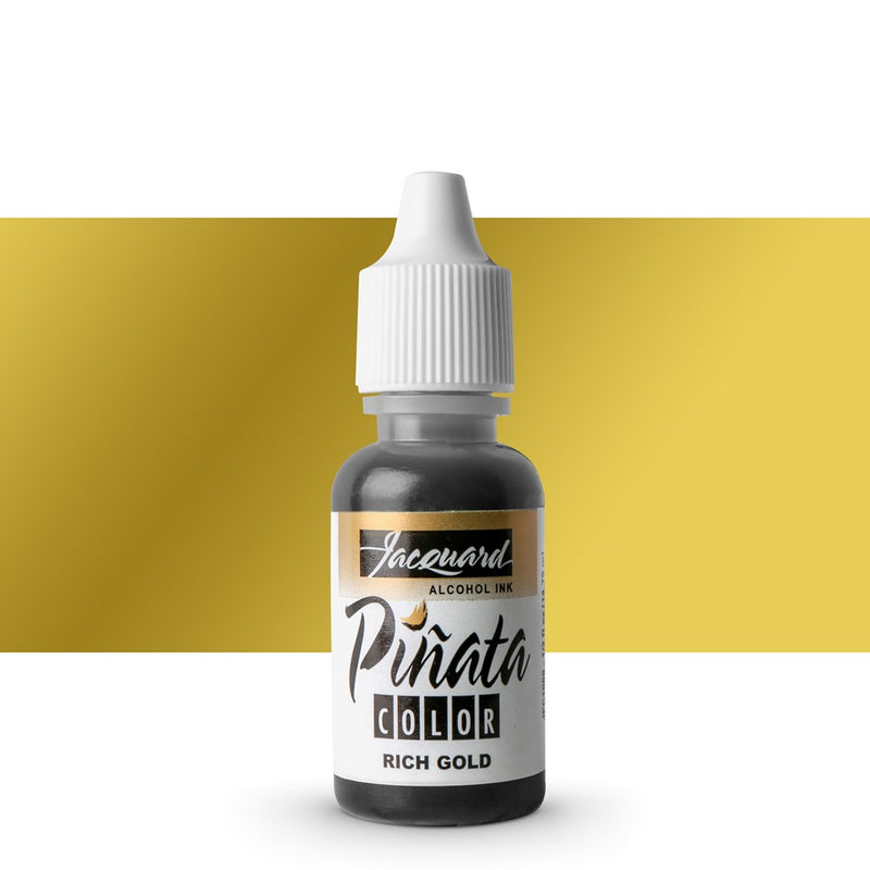 Jacquard Pinata Alcohol Inks 14.79ml