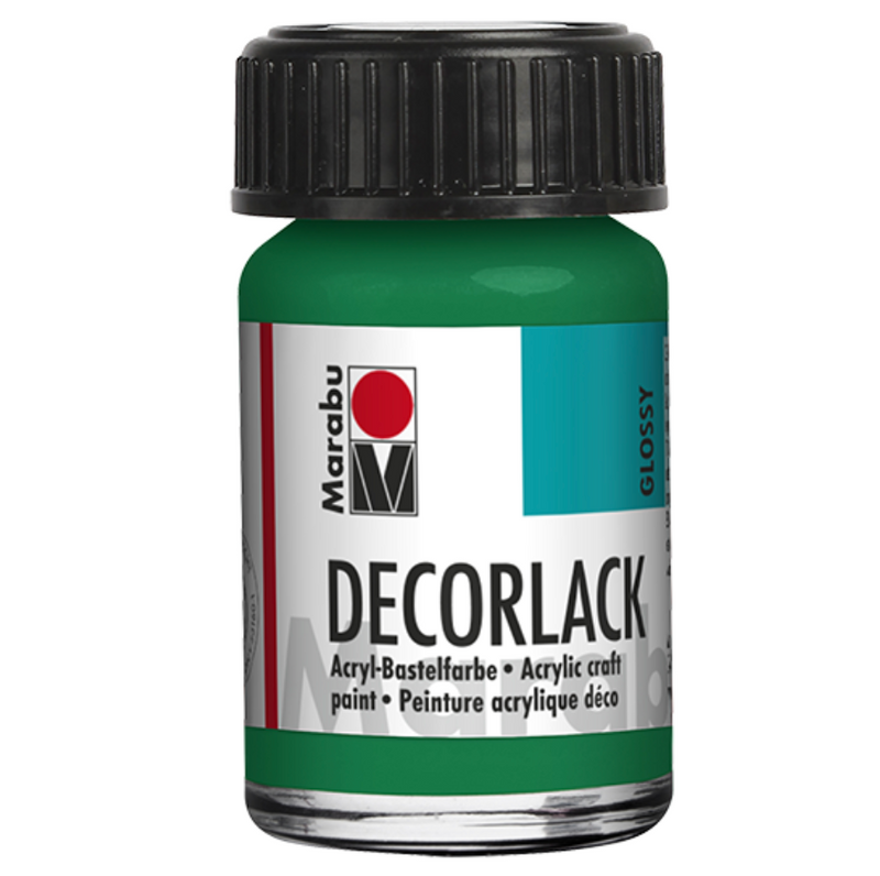 Marabu Decorlack Paint 15ml