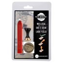 Manuscript Classic Decorative Seals