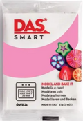 DAS Smart Polymer Clay 57g#Colour_ROSE