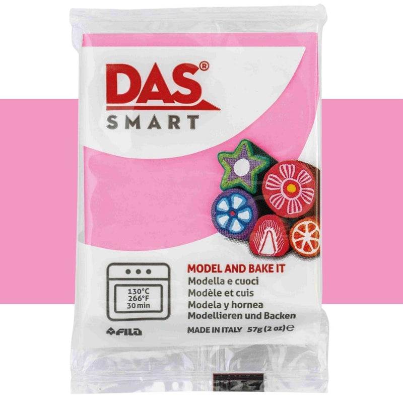 DAS Smart Polymer Clay 57g