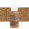 Ranger Stickles Glitter Glues 18ml#Colour_ROSE GOLD