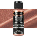 Decoart Americana Multi-Surface Metallic Paints 59ml