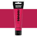 Reeves Intro Acrylic Paint 100ml