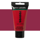 Reeves Fine Artists' Acrylic Paints 75ml