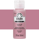 FolkArt Matte Acrylic Paints 59ml