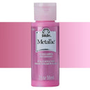 Folk Art Acrylic Metallic Craft Paint 2oz/59ml