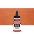 Liquitex Acrylic Inks 30ml#Colour_IRIDESCENT ROSE GOLD