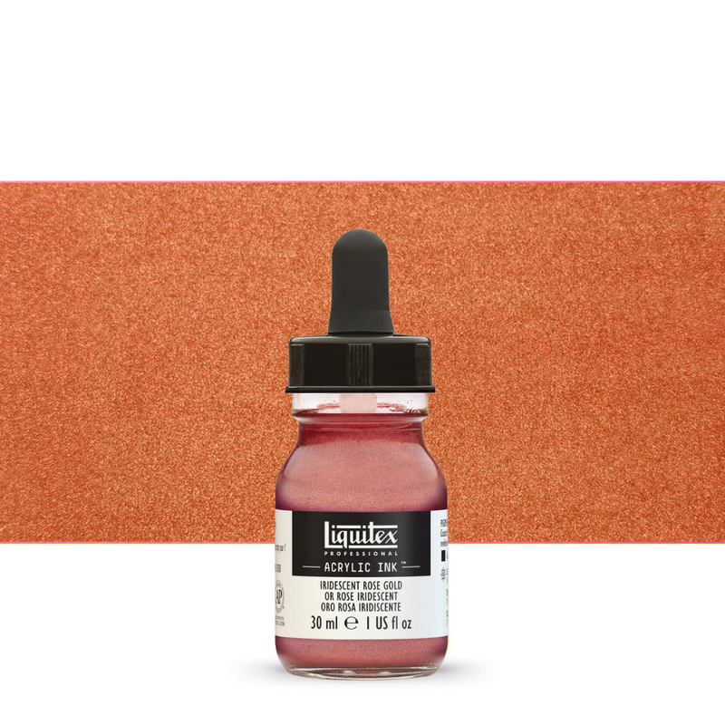 Liquitex Acrylic Inks 30ml