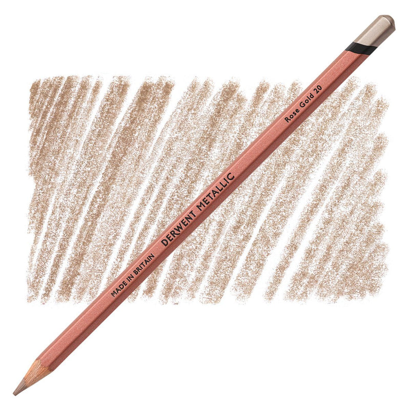Derwent Metallic Pencil