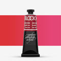 BLOCKX Artists' Oil Paints 35ml M-Z#Colour_ROSE LAKE (S3)