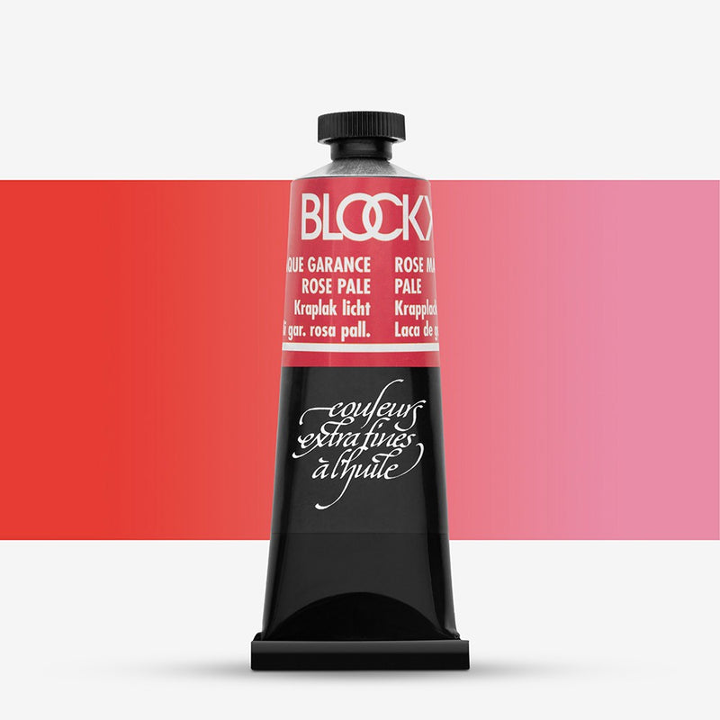 BLOCKX Artists' Oil Paints 35ml M-Z