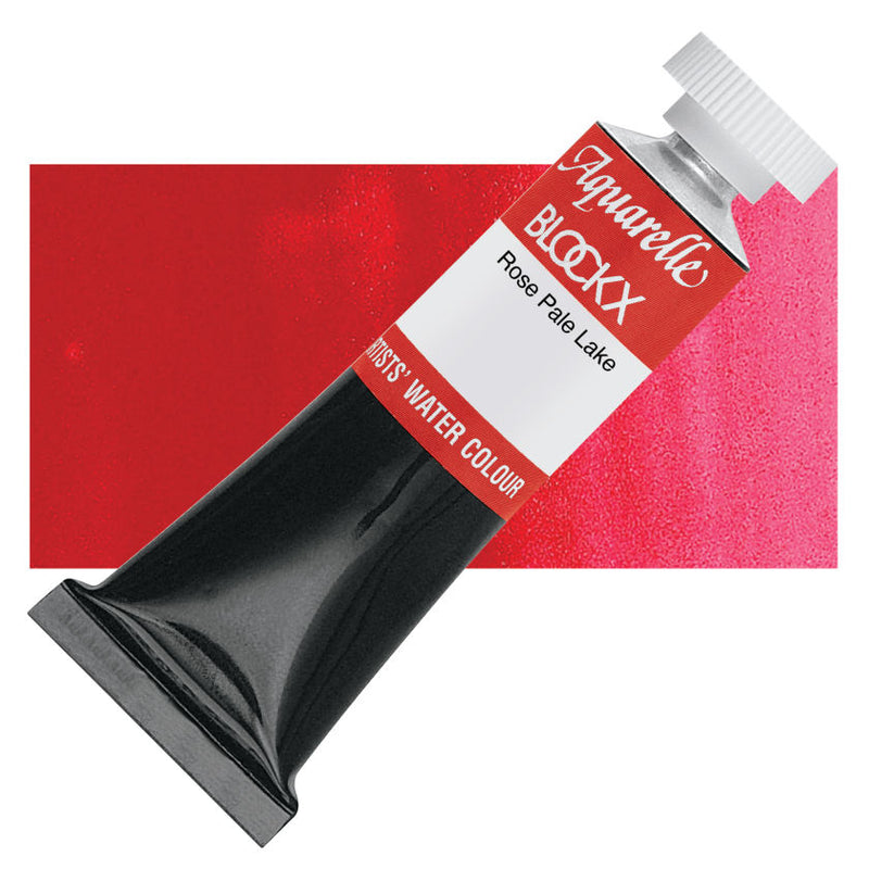 BLOCKX Artists' Watercolour Paints 15ml