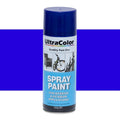 Ultracolor Spray Craft Paint 250g#Colour_ROYAL BLUE