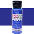 Fabric Creations Soft Fabric Inks 59ml#Colour_ROYAL BLUE