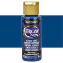 Decoart Americana Acrylic Paints Q-Z