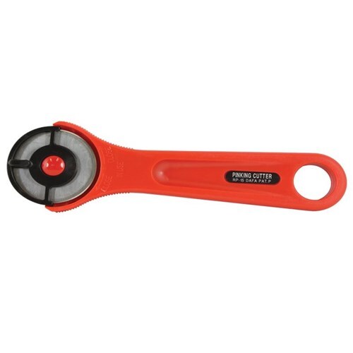 Dafa RP-15 Roller Cutter 45mm With Safety Cover