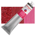 Daler Rowney Georgian Water Mixable Oils 200ml#Colour_ROSE MADDER