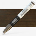 Liquitex Professional Acrylic Paint Marker 2-4mm#Colour_RAW UMBER