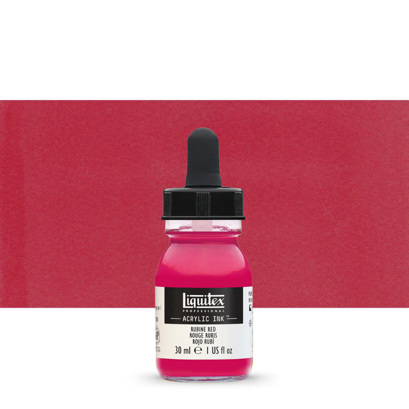 Liquitex Acrylic Inks 30ml